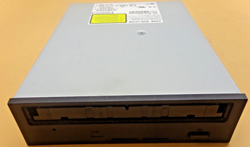 Pioneer dvr 107db super - *super, multi