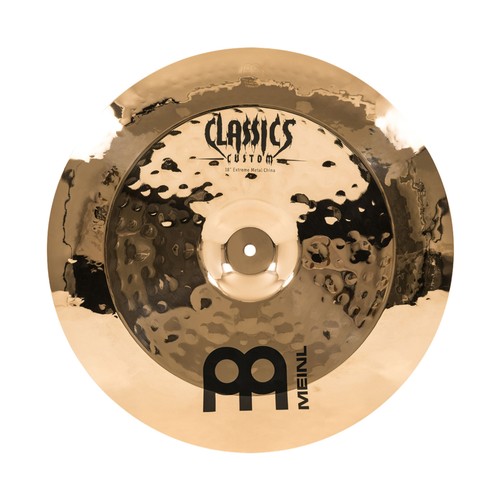 Meinl classics custom china - meinl,