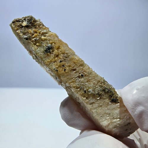 Seltene hyalit opal - hyalit, orthoklas