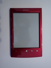 Sony PRS-T2 2GB eBook WLAN