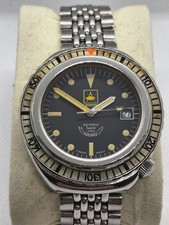 Ultra Rare - Squale 2001