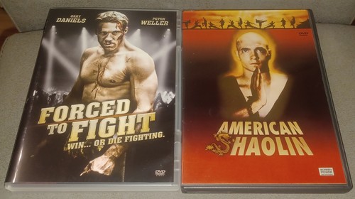 Uncut forced to - forced, fight