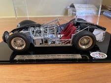 CMC M-290 Maserati Tipo 60/61