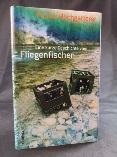 Eine kurze geschichte vom - eine,