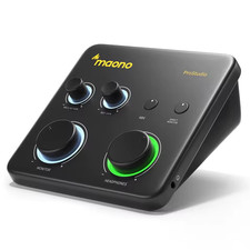 MAONO USB Audio Interface für