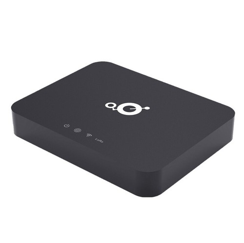 Browan merryiot hotspot - merryiot, helium