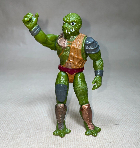 Lizorr 1989 man new - 1989,