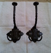 Alte haken schmiedeeisen - haken,