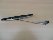 Trabant 601 Wischerarm mir Blatt verchromt original