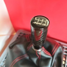 BLACK CARBON FIBER SPORT 6G