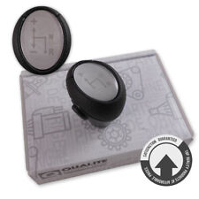 LEDER SCHALTKNAUF SCHALTKNOPF