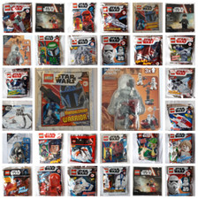 LEGO® Star Wars Figuren