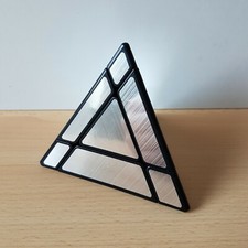 Zauberwürfel Magic Cube
