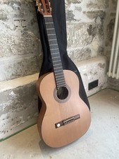 GEWA Pro Arte Gitarre wie NEU