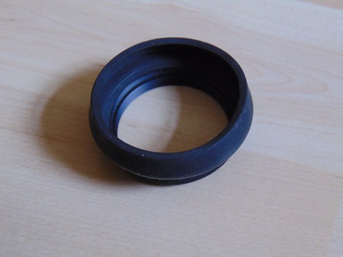 Sonnenblende gegenlichtblende - sonnenblende,