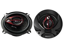 Pioneer TS-R1350S 13cm 3-Wege-System Koax Lautsprecher Boxen 250 Watt Auto