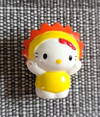 Hello kitty figuren - hello,