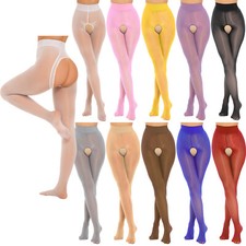 Damen Strumpfhosen Hose Tight Pants Lange Unterhose Pantyhose Strümpfe Socken
