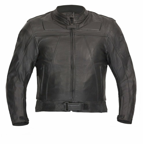 Lederjacke hochwertige chopper - lederjacke,