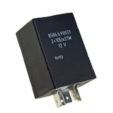 MTS Belarus Blinkrelais