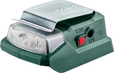 Metabo Akku Power Adapter 12 V