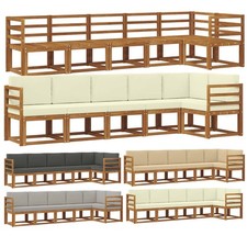Outdoor Sofagarnitur Garten