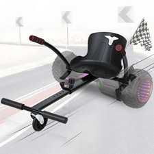 Kartsitz Sitzscooter Hovercart