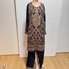 indische Kleidung shalwar