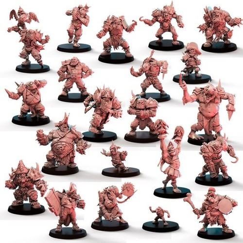 20x stormcast marauders - 20x,
