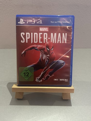 Marvel spider man sony - marvel's,