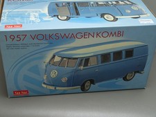 VW Bus T1 Bj.1957 - Sunstar