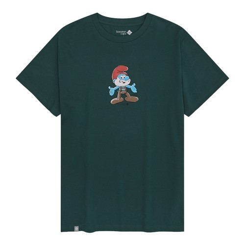 Bavarian caps shirt - bavarian,