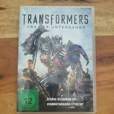 Transformers Ära des