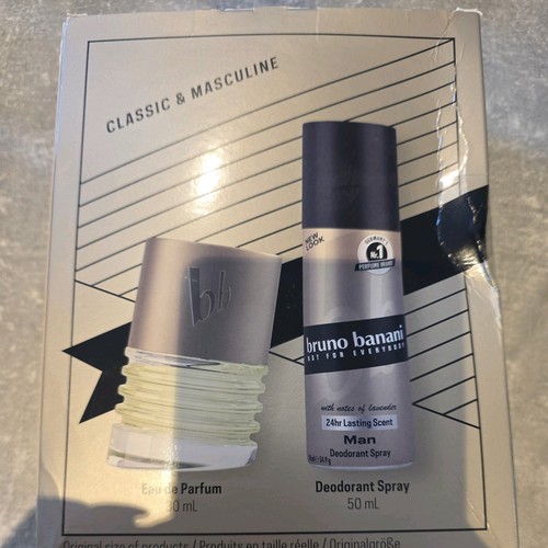 Bruno banani man - banani, &