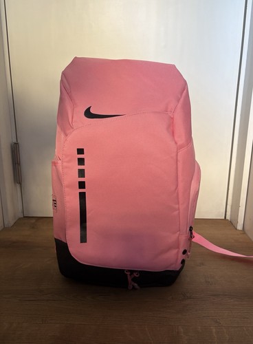 Nike elite rucksack pink - nike, –