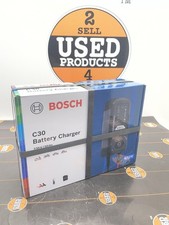 BOSCH C30 Autobatterie