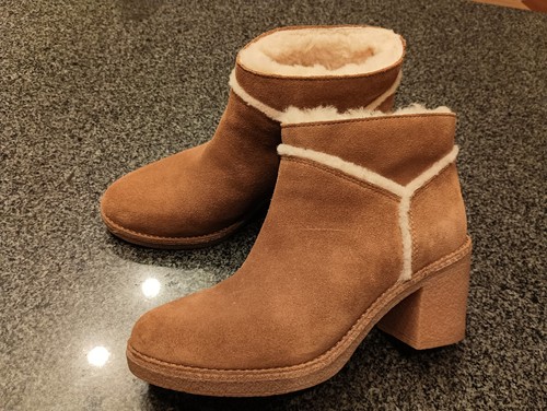 Ugg damen 1018644 stiefelette - damen,