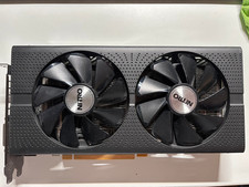 Sapphire AMD Radeon RX 470 8GB