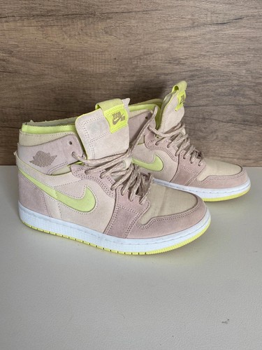 Damen nike air jordan zoom - jordan,