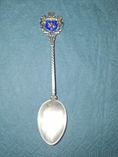 Sammellöffel,silber, 800 KFK