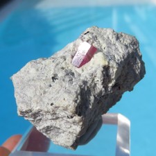 Mineralien Rarissimes Rotes