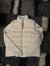 Moncler Daunenjacke Damen