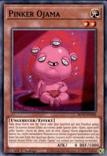 Yugioh blvo de036 pinker - -,