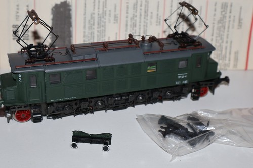 Rivarossi 1094 elektrolok - h0,