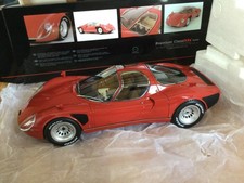 1:12 Premium Classixxs Alfa