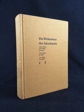 Die Weltmeister des Schachspiels 1.: Von Morphy bis Aljechin. Barcza, Gedeon, La