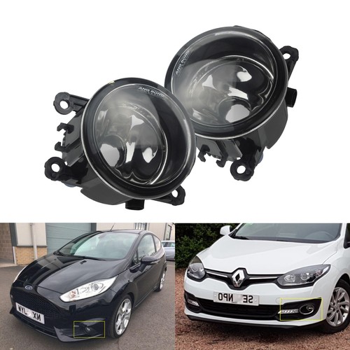 Led nebelscheinwerfer - 2x,