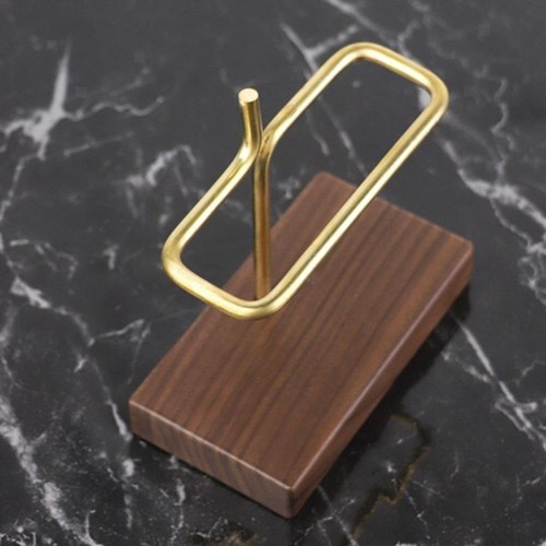 Walnuss kaffeefilter - walnuss,