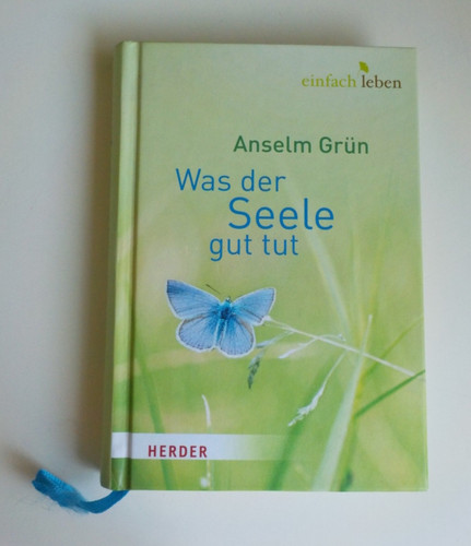 Buch was der - was, gut