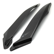 Carbon Tankverkleidung für